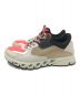 ECCO (エコー) MULTI-VENT W Sneaker ベージュ サイズ:US:4：6000円