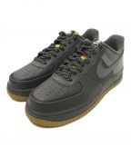 NIKEナイキ）の古着「Air Force 1 '07 LV8」｜グレー