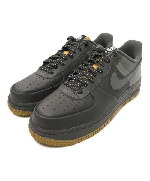 NIKE（ナイキ）NIKE (ナイキ) Air Force 1 '07 LV8 グレー サイズ:27.0㎝の古着・服飾アイテム