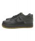 NIKE (ナイキ) Air Force 1 '07 LV8 グレー サイズ:27.0㎝：7000円