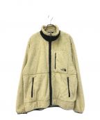 THE NORTH FACEザ ノース フェイス）の古着「ZI Magne Firefly Versa Loft Jacket」｜ベージュ