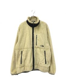 THE NORTH FACE（ザ ノース フェイス）の古着「ZI Magne Firefly Versa Loft Jacket」｜ベージュ