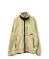 THE NORTH FACE（ザ ノース フェイス）の古着「ZI Magne Firefly Versa Loft Jacket」｜ベージュ