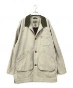 L.L.Beanエルエルビーン）の古着「field coat」｜ベージュ