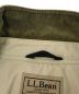 中古・古着 L.L.Bean (エルエルビーン) field coat ベージュ サイズ:XL：14000円