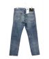 LEVI'S (リーバイス) 502テーパードデニムパンツ インディゴ サイズ:W34 未使用品：5000円