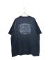 Schott (ショット) SS T-SHIRT IRON PLATE ネイビー サイズ:XL 未使用品：3980円