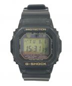 CASIOカシオ）の古着「G-SHOCK」