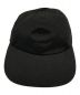 TODAYFUL (トゥデイフル) Leather Cord Cap ブラック：7000円