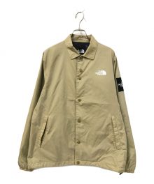 THE NORTH FACE（ザ ノース フェイス）の古着「The Coach Jacket」｜ベージュ