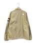 THE NORTH FACE (ザ ノース フェイス) The Coach Jacket ベージュ サイズ:M：10000円