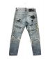 DIESEL (ディーゼル) D-Fining Tepered Jeans インディゴ サイズ:W30：20000円