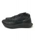 NIKE (ナイキ) Pegasus Trail 4 GORE-TEX ブラック サイズ:27.0㎝：12000円