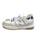 NEW BALANCE (ニューバランス) Numeric Tiago Lemos 808 ホワイト サイズ:26.5㎝：5000円