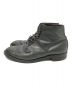 Alden (オールデン) ANATOMICA (アナトミカ) INDY BOOT ネイビー サイズ:8：40000円