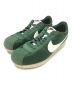 NIKE（ナイキ）の古着「CORTEZ FIR」｜グリーン