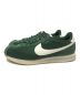 NIKE (ナイキ) CORTEZ FIR グリーン サイズ:29.0cm：6000円