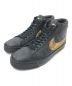 NIKE（ナイキ）の古着「Blazer Mid」｜ブラック