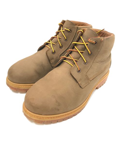 Danner（ダナー）Danner (ダナー) ヤムヒル ブーツ ブラウン サイズ:26.0㎝の古着・服飾アイテム