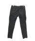 C.P COMPANY (シーピーカンパニー) STRETCH SATEEN CARGO PANTS ブラック サイズ:48：16000円