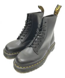 Dr.Martens（ドクターマーチン）の古着「1460 Bex ブーツ」｜ブラック