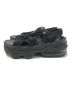 NIKE (ナイキ) WMNS AIR MAX KOKO SANDAL ブラック サイズ:23.0㎝：5000円