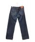 LEVI'S (リーバイス) 702デニムパンツ インディゴ サイズ:W34：16000円