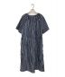 marimekko (マリメッコ) PICCOLO SAMMAL DRESS ネイビー サイズ:38：7000円