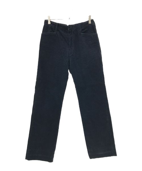 LEVI'S VINTAGE CLOTHING（リーバイス ビンテージ クロージング）LEVI'S VINTAGE CLOTHING (リーバイス ビンテージ クロージング) VINTAGE 60S CORD TROUSER ネイビー サイズ:W30の古着・服飾アイテム