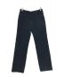 LEVI'S VINTAGE CLOTHING（リーバイス ビンテージ クロージング）の古着「VINTAGE 60S CORD TROUSER」｜ネイビー