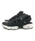 REEBOK (リーボック) INSTAPUMP FURY SANDAL ZIP ブラック サイズ:27.0㎝：5000円