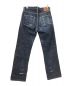 SUGAR CANE (シュガーケーン) STANDARD DENIM インディゴ サイズ:W34：6000円