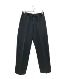 NIKE（ナイキ）の古着「AS M NK TCH FLC TAILORED PANT」｜ブラック