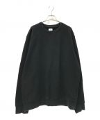 Ron Hermanロンハーマン）の古着「Supima Sweat Pullover」｜ブラック