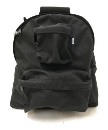 kudos（クードス）の古着「BACKPACK」｜ブラック