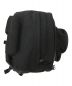 中古・古着 kudos (クードス) BACKPACK ブラック：20000円