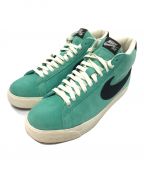 NIKE SBナイキエスビー）の古着「Blazer AZURE」｜ブルー