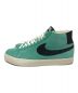 NIKE SB (ナイキエスビー) Blazer AZURE ブルー サイズ:9.5：7000円