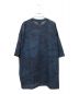 THE NORTH FACE (ザ ノース フェイス) S/S Mesh Tee ブルー サイズ:XL：6000円