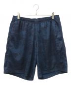 THE NORTH FACEザ ノース フェイス）の古着「Mesh Short」｜ブラック