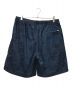 THE NORTH FACE (ザ ノース フェイス) Mesh Short ブラック サイズ:XL：4480円