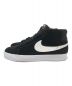 NIKE (ナイキ) SB ZOOM BLAZER MID ブラック サイズ:26.5㎝：5000円