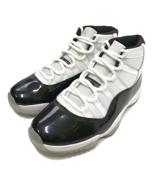 NIKE（ナイキ）NIKE (ナイキ) AIR JORDAN 11 Retro 