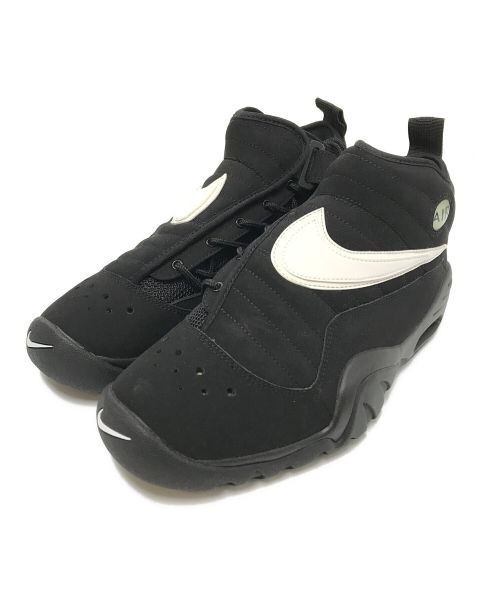 NIKE（ナイキ）NIKE (ナイキ) AIR SHAKE NDESTRUKT ブラック サイズ:27.0㎝の古着・服飾アイテム