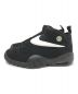 NIKE (ナイキ) AIR SHAKE NDESTRUKT ブラック サイズ:27.0㎝：7000円