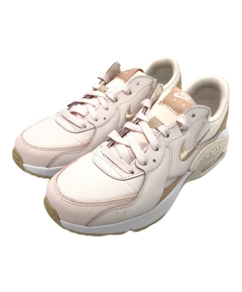 NIKE（ナイキ）NIKE (ナイキ) WMNS AIR MAX EXCEE ピンク サイズ:24.0㎝の古着・服飾アイテム