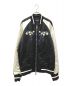 DSQUARED2（ディースクエアード）の古着「CLASSIC BOMBER JACKET」｜ブラック