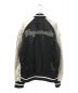 DSQUARED2 (ディースクエアード) CLASSIC BOMBER JACKET ブラック サイズ:50：40000円