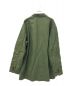 Engineered Garments (エンジニアド ガーメンツ) LOITER JACKET オリーブ サイズ:M：18000円