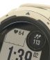 中古・古着 GARMIN (ガーミン) Instinct/タフネスGPSアウトドアウォッチ サイズ:下記参照：9000円